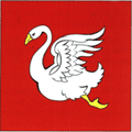 Флаг села Бовтышка