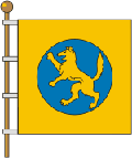 Флаг села Букварка