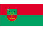 Флаг Голованевского района