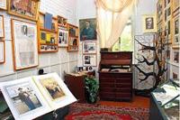 музей музыкальной культуры имени Кароля Шимановского