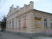 Кировоградский областной академический театр кукол