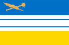 Флаг Новоархангельского района