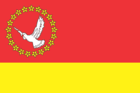 Флаг Новомиргородского района