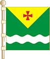 Флаг города Новомиргород