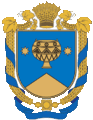 Герб Новоукраинского района