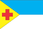 Флаг Светловодского района