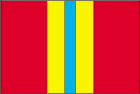 Флаг Благовещенского района