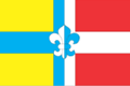 Флаг Бродовского района