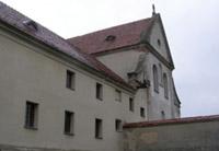  Бывший монастырь капуцинов 