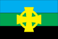 Флаг Дрогобычского района