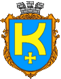 Герб города Комарно