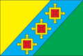 Флаг Каменка-Бугского района