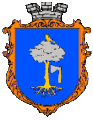Герб города Николаев