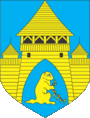 Герб города Бобрка