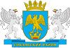 Герб Сокальского района