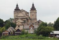 Костел Святого Марка