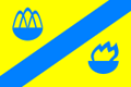 Флаг Стрыйского района