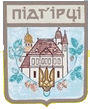 Герб села Подгорцы