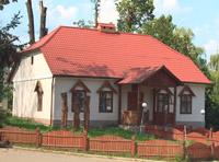 Историко-этнографический музей «Яворовщина»