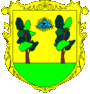 Герб города Дубляны