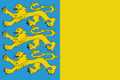 Флаг Жидачовского района