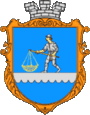 Герб города Ходоров