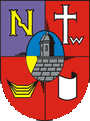 Герб города Золочев