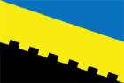 Флаг Балтского района