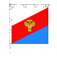 Флаг города Балта