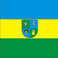 Флаг Калчева