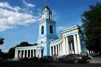 Свято-Покровский Собор