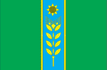 Флаг Любашёвского района