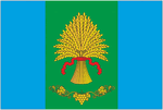 Флаг Раздельнянского района