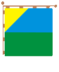 Флаг Еремеевки