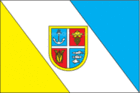 Флаг Ренийского района