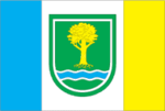 Флаг Савранского района