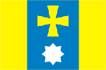 Флаг города Миргород