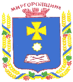 Герб Миргородского района