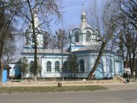 Макариевский кафедральный собор