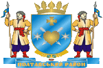 Герб Полтавского района