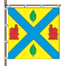 Флаг города Березно
