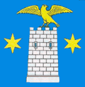 Флаг села Губков