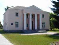 Березновский краеведческий музей 