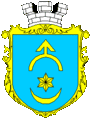 Герб города Дубно