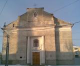 Костел Святого Яна Непомуки