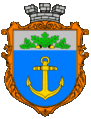Герб города Дубровица