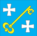 Флаг села Бережница