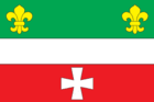 Флаг Гощанского района