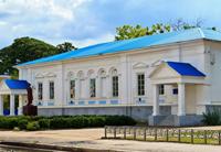 Корецкий районный исторический музей 