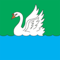 Флаг села Песков